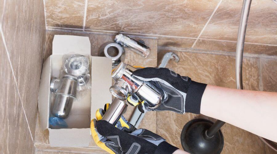 Expert tile roof repair services in Montgomeryville, PA